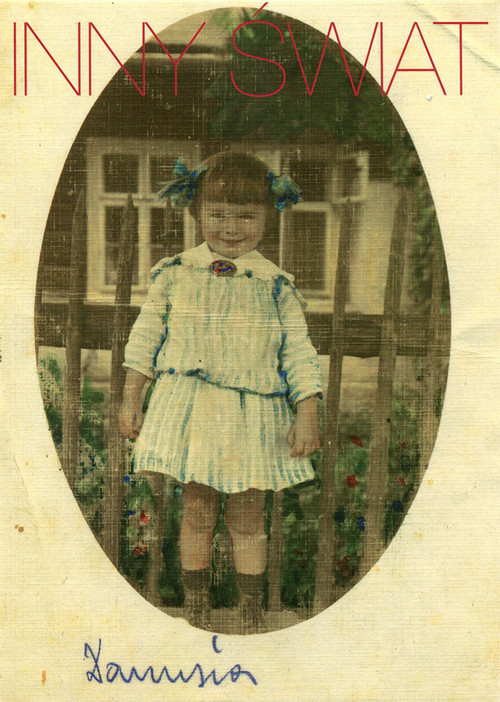 Inny świat (2013) poster