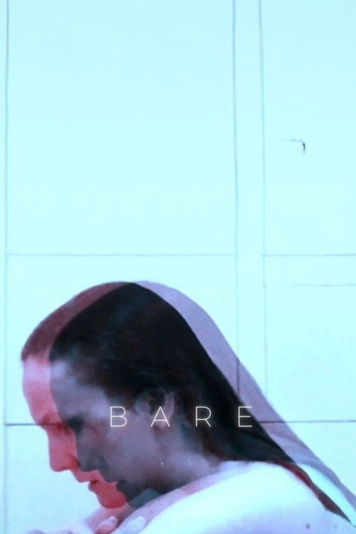 Bare (2021) poster