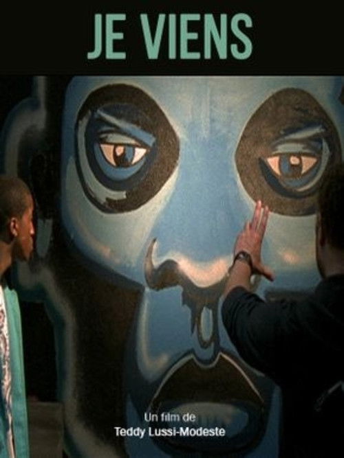 I'm Coming (2009) poster