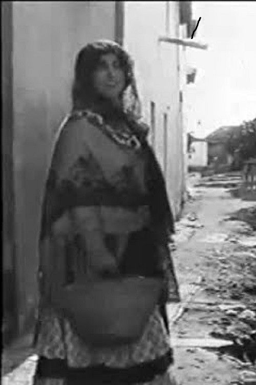 Carmen (1914) poster