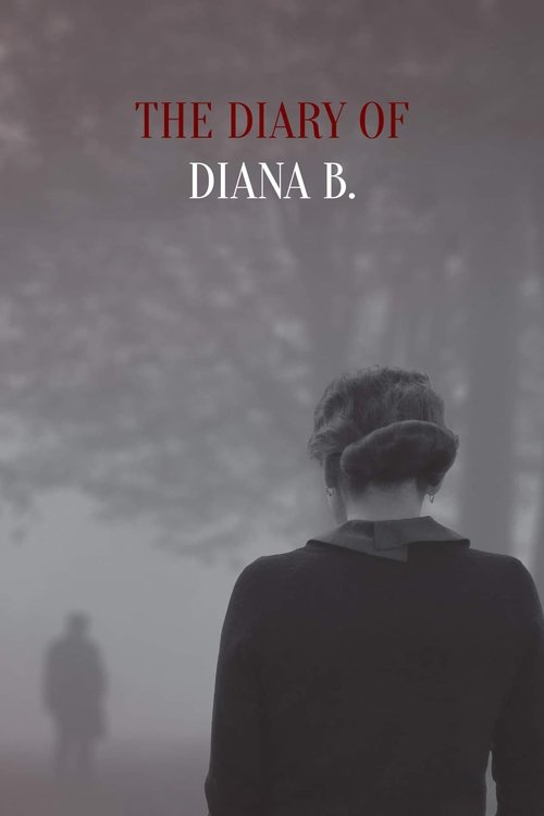 The Diary of Diana B. (2019) poster