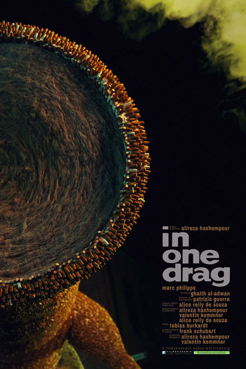 In One Drag (2016) poster