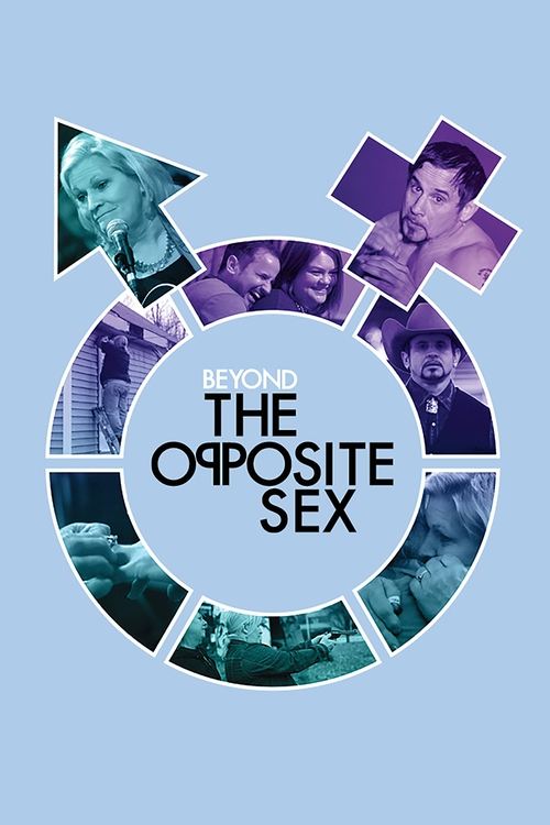 Beyond the Opposite Sex (2018) poster