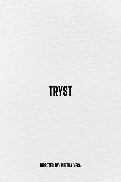 Tryst (2003) poster