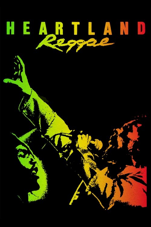 Heartland Reggae (1980) poster