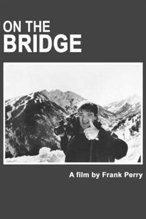 On The Bridge (1993) poster