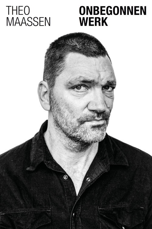 Theo Maassen: Onbegonnen Werk (2026) poster