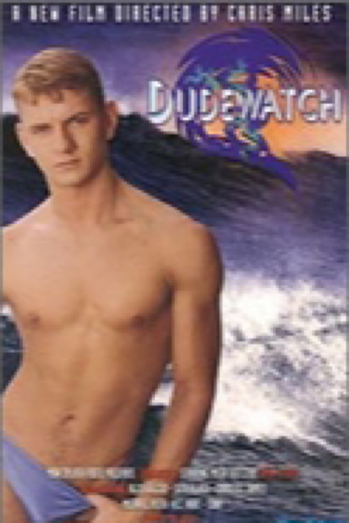Dudewatch (1998) poster