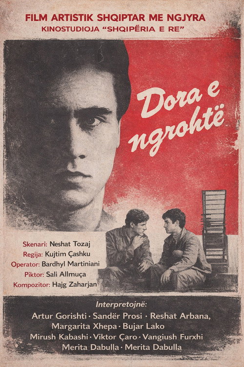 Dora e ngrohtë (1983) poster