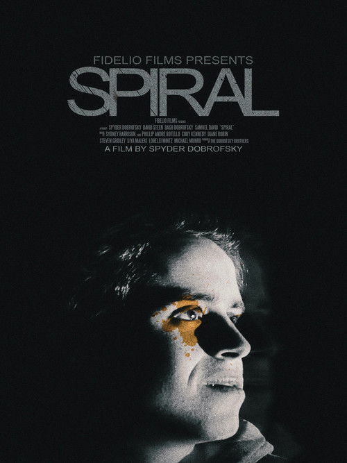 Spiral (2019) poster