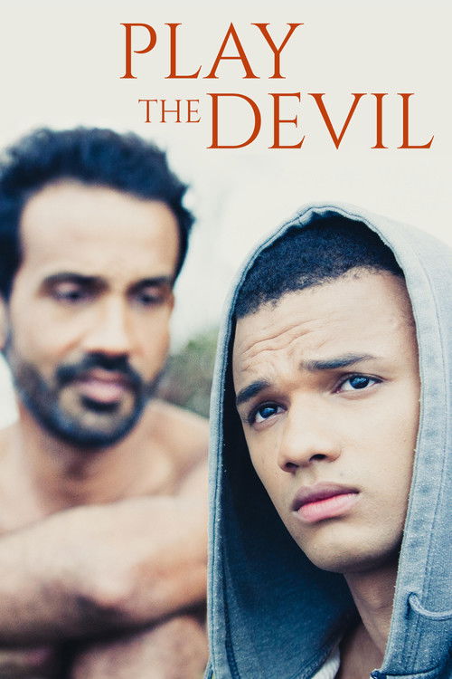 Play the Devil (2016) poster