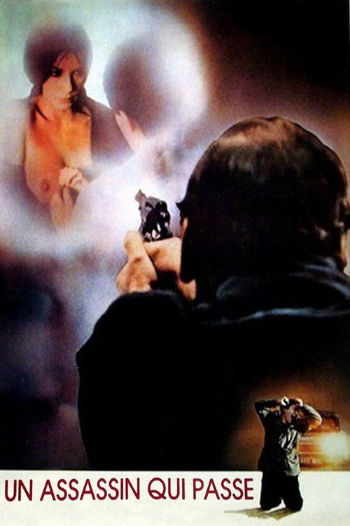 An Assassin Passes By (1981) poster