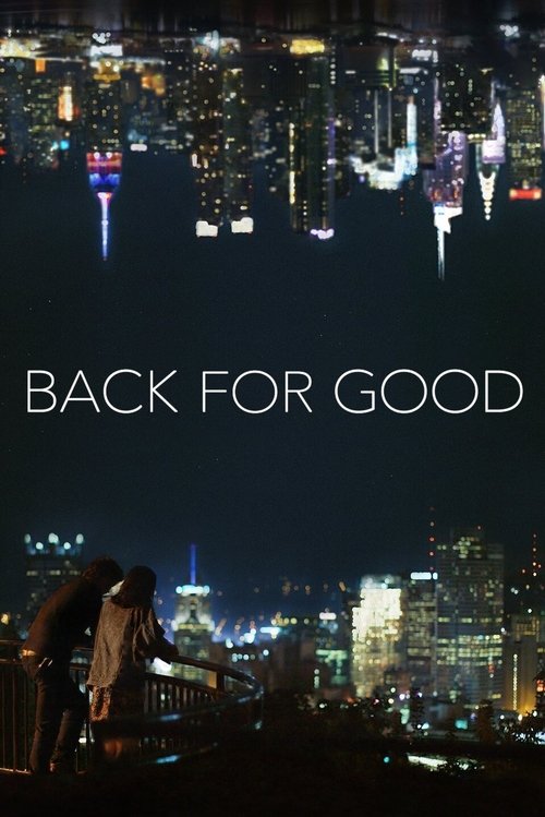 Back for Good (2017) poster