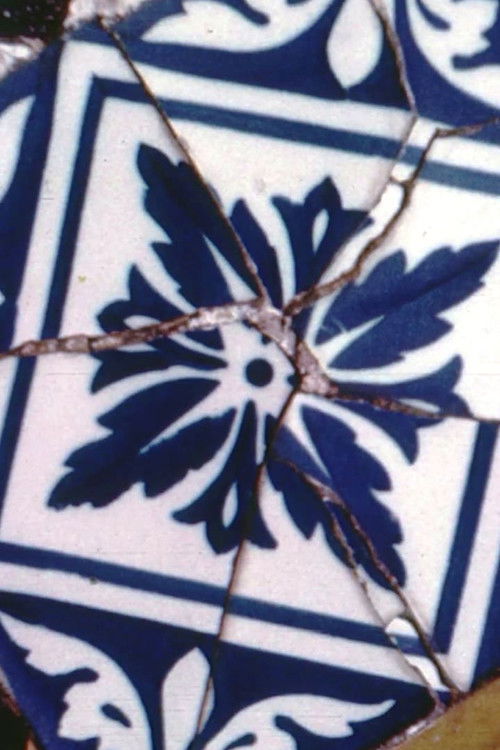 Film Gaudí (1975) poster