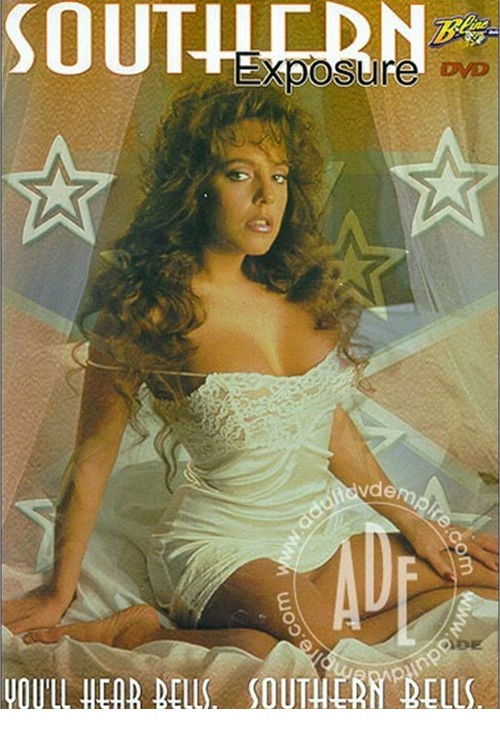 Southern Exposure (1991) poster