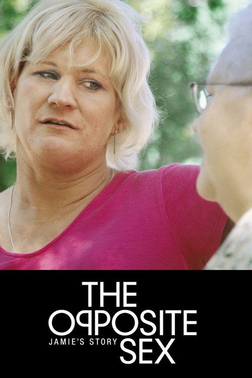 The Opposite Sex: Jamie's Story (2004) poster