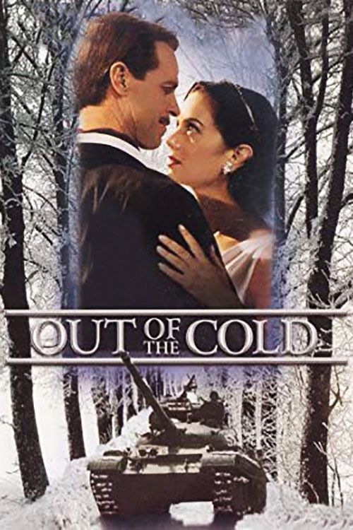 Out of the Cold (1999) poster