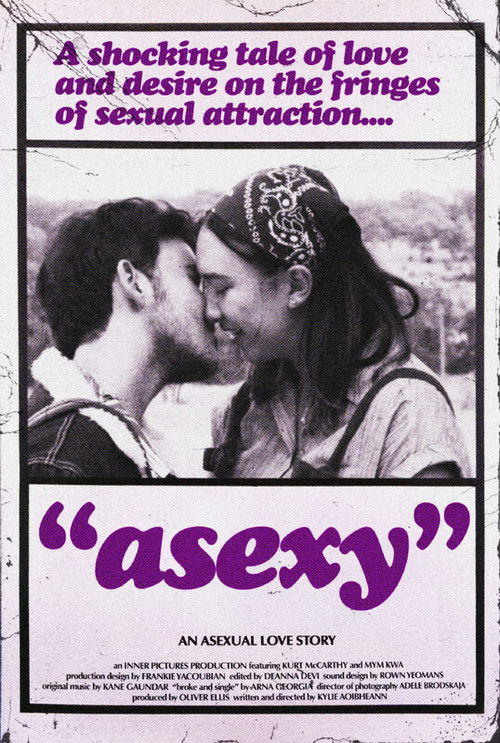 Asexy (2024) poster