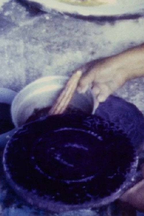 Ofrenda (2023) poster