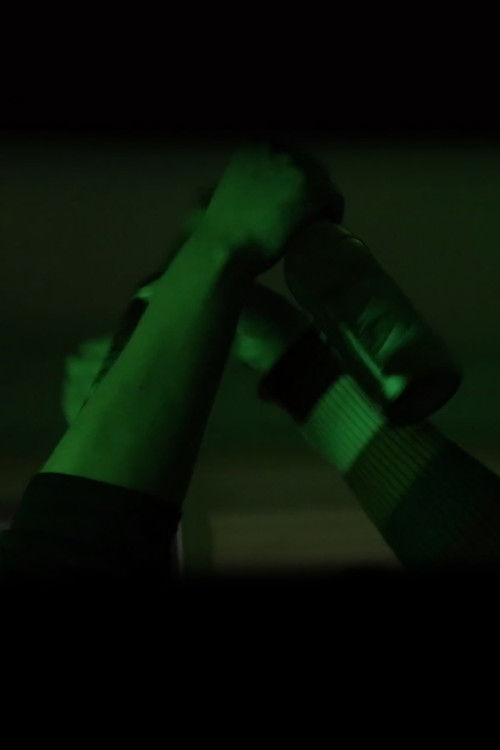 Mal Tercio (2022) poster