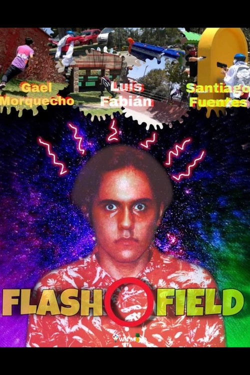 Flash Field (2020) poster