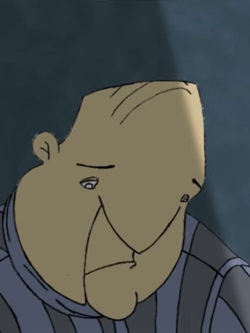 La Colombe (2011) poster