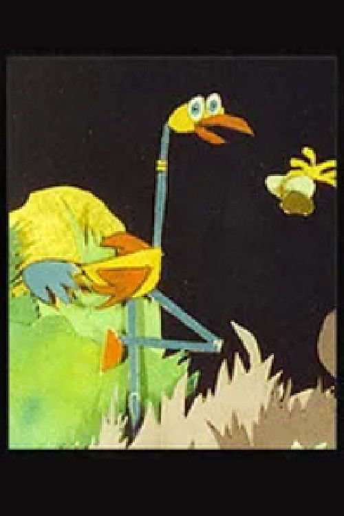 El Cóndor y el Zorro (1979) poster