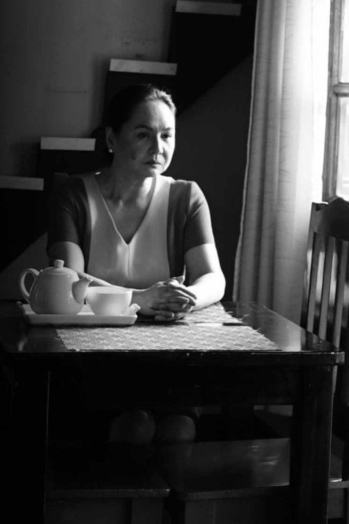 Ang Saka ni Henrico poster