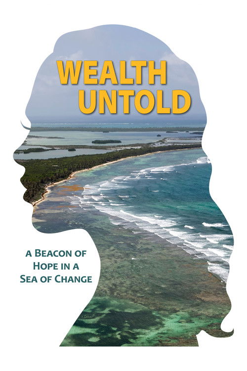 Wealth Untold (2024) poster