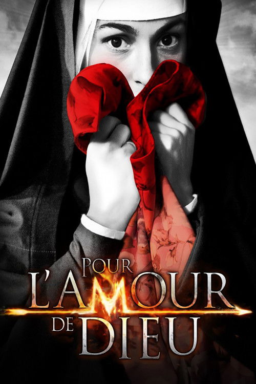 Pour l'amour de Dieu (2011) poster