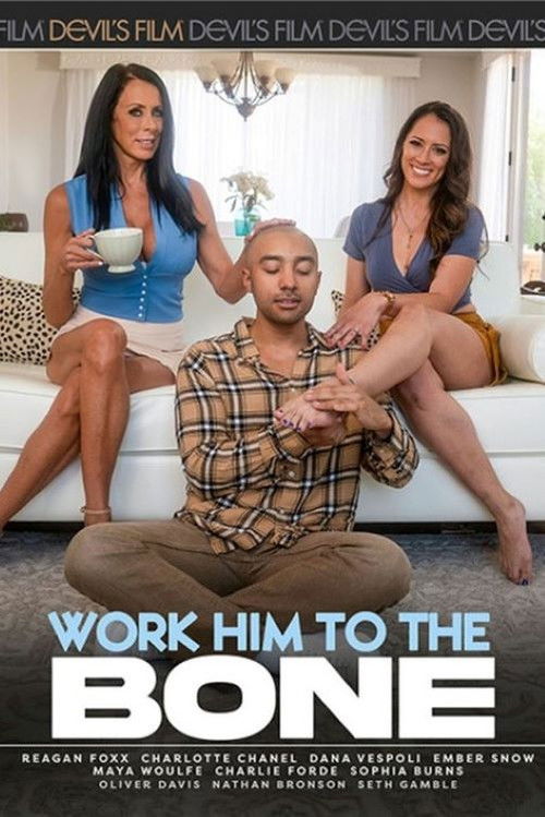 Work Him to the Bone (2024) poster