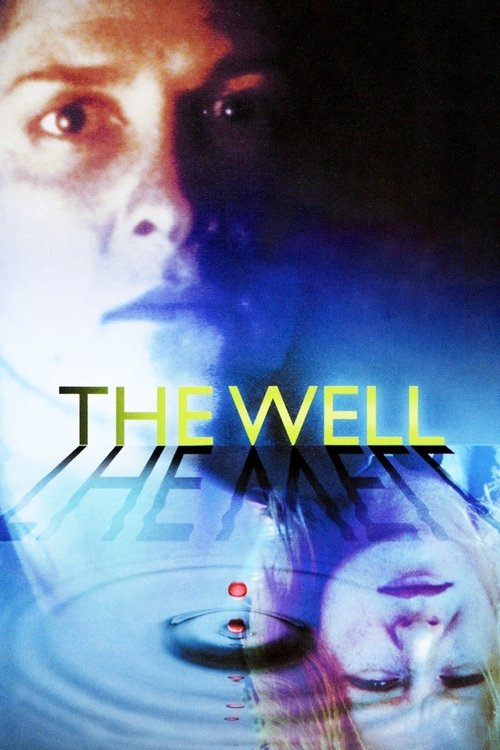 The Well (1997) poster