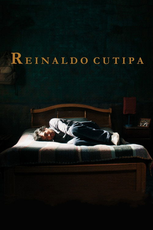 Reinaldo Cutipa (2024) poster