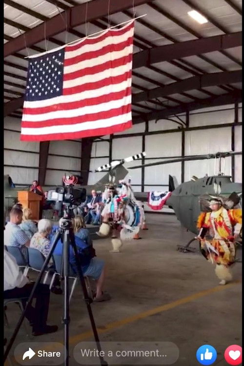 Dau:añcut (Moving Along Image) (2023) poster