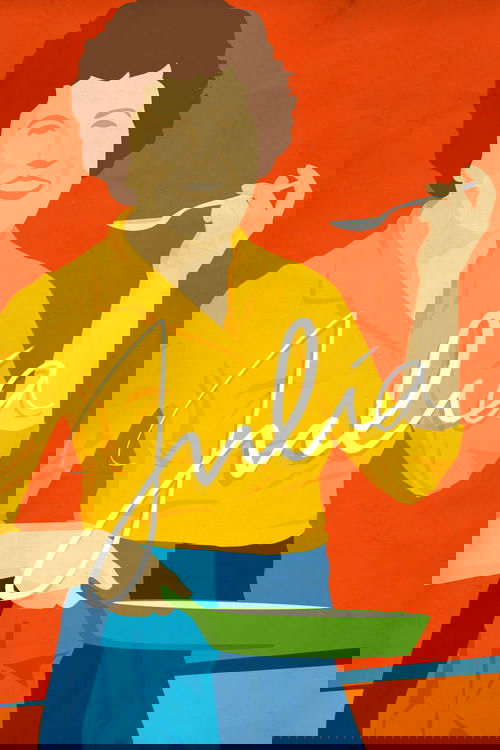 Julia (2021) poster