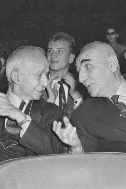 12 Mart: Rebellion (1994) poster