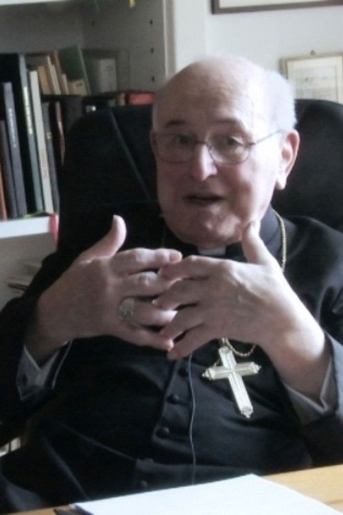 Galileo's Case. Variations on a Theme (2015) poster