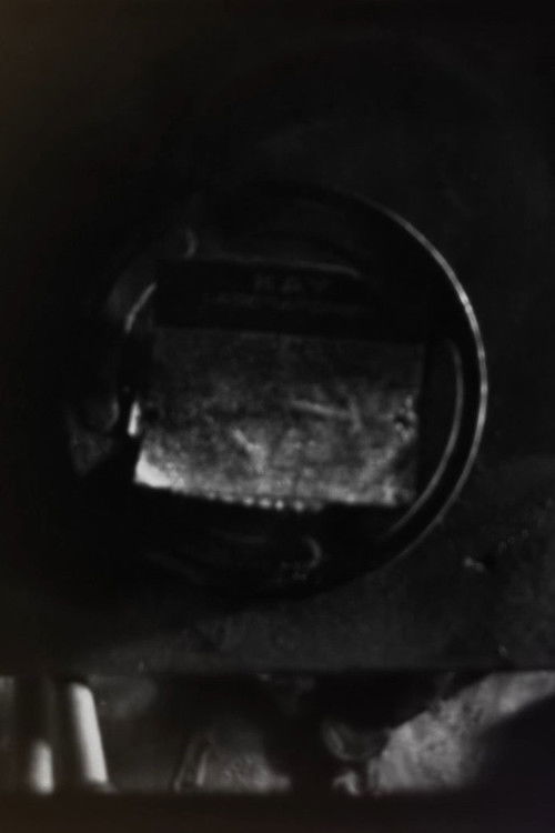 A So-Called Archive (2020) poster