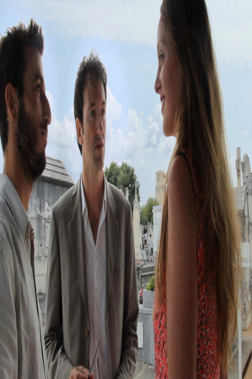 Retour à Royan (2013) poster