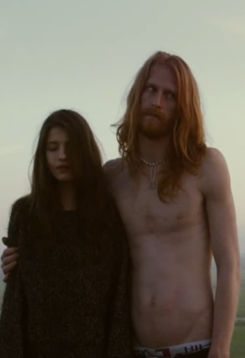 VACATION (2013) poster