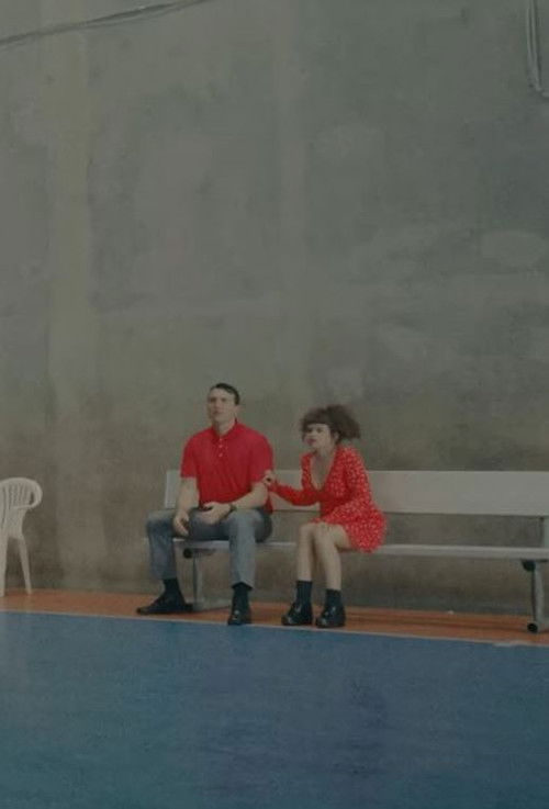 Bicstan - Hudson Mohawke (2022) poster