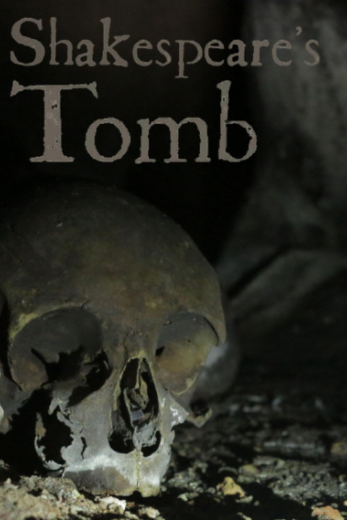 Shakespeare's Tomb (2016) poster