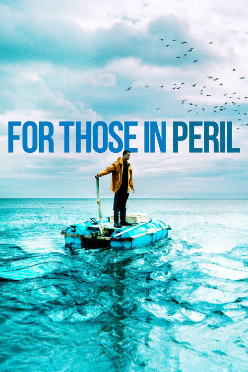 For Those in Peril (2013) poster