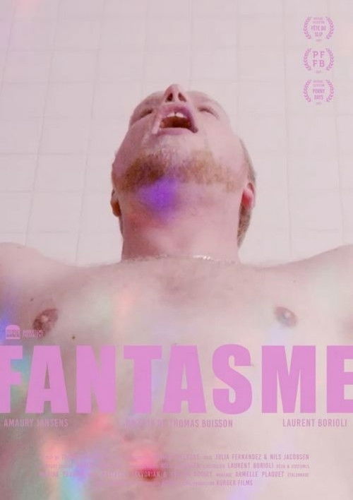 Fantasme (2017) poster