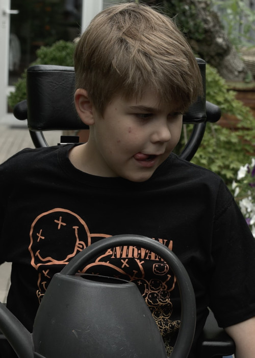 Ik ben Lewis (2025) poster