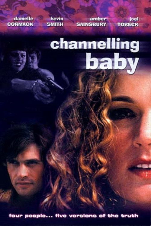 Channelling Baby (1999) poster