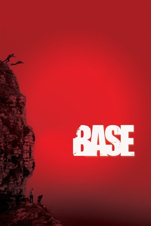 Base (2017) poster