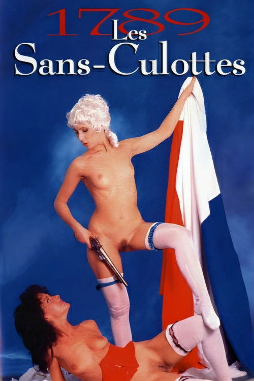 Les Porte-Jarretelles de la Révolution (1989) poster