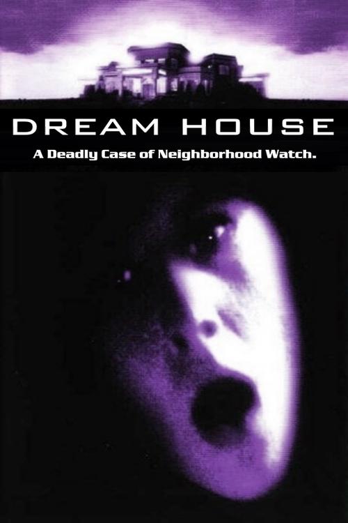 Dream House (1998) poster