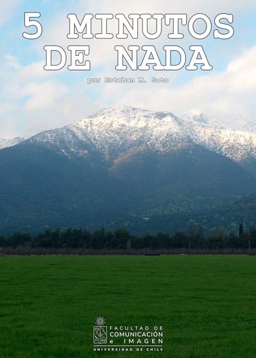 5 minutes of nothing (2024) poster